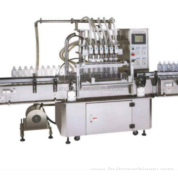 High profitable of aseptic filling machine